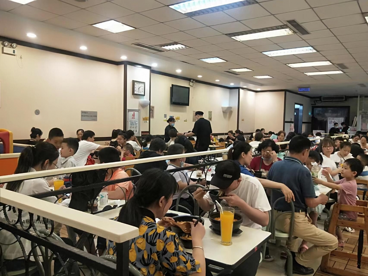 0經(jīng)驗0技術(shù)也能開(kāi)的餐飲店，你可千萬(wàn)不能錯過(guò)，無(wú)需大廚，操作簡(jiǎn)單#狀元米線(xiàn)#米線(xiàn)加盟#餐飲創(chuàng  )業(yè)#開(kāi)店