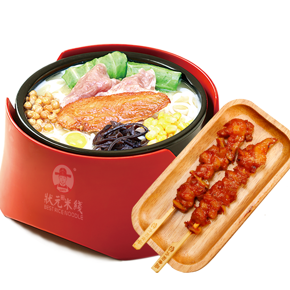 “狀元米線(xiàn)加盟：開(kāi)啟美食創(chuàng  )業(yè)新篇章