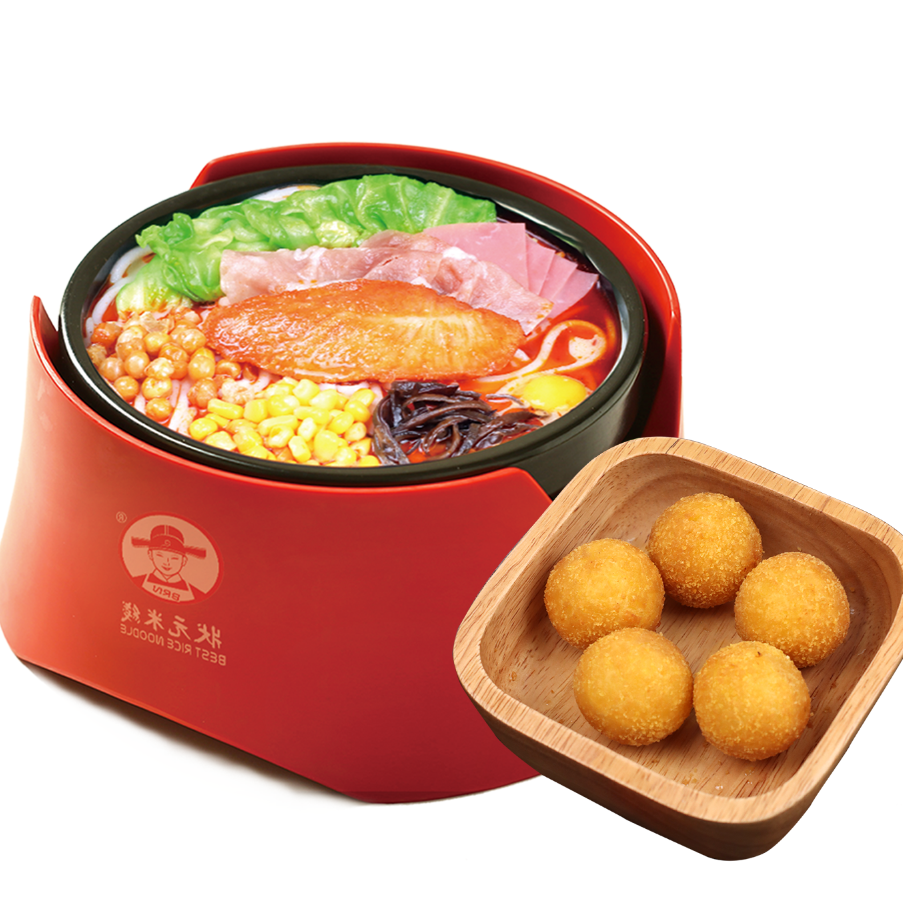 傳承經(jīng)典，創(chuàng)新美味！我們誠邀您加入米線品牌，共同開拓市場！純大米米線，選用好大米而成，口感勁道，健康美味。品牌支持，從選址到運(yùn)營，全程保駕護(hù)航。無論您是創(chuàng)業(yè)新手還是行業(yè)，我們都將助力您輕松開店。期待您的加入，一起打造米線行業(yè)的金字招牌！